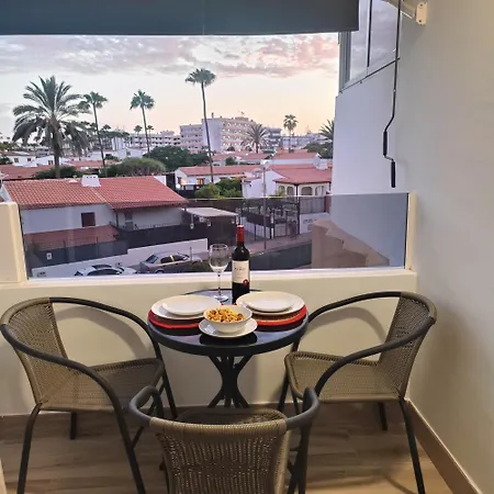 Apartment Holidays Koka San Bartolomé