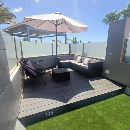 Holidays Koka Apartment *