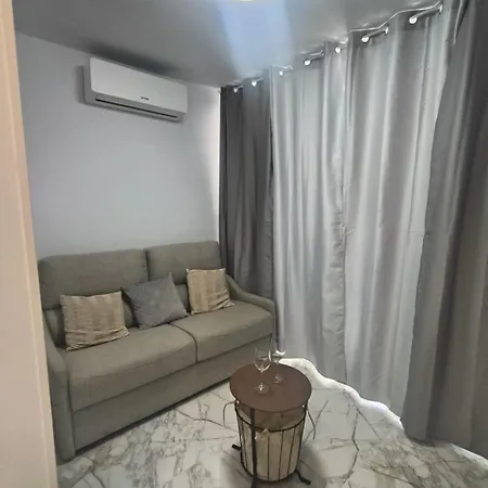 Holidays Koka Apartment *