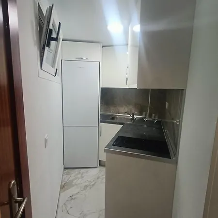 Apartment Holidays Koka *