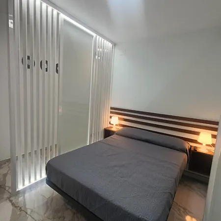 Holidays Koka Apartment San Bartolome de Tirajana (Gran Canaria)