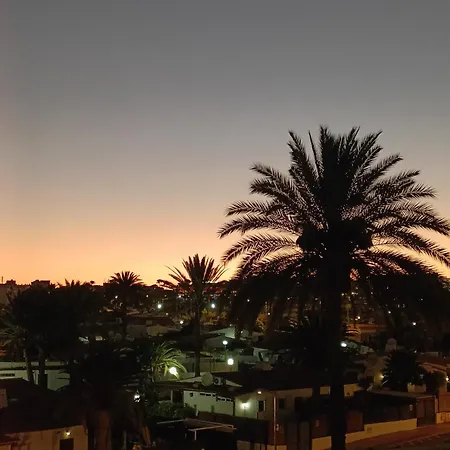 Apartment Holidays Koka San Bartolome de Tirajana (Gran Canaria)