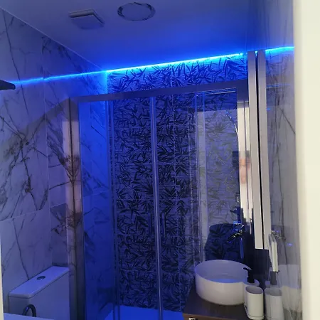 Holidays Koka Apartment